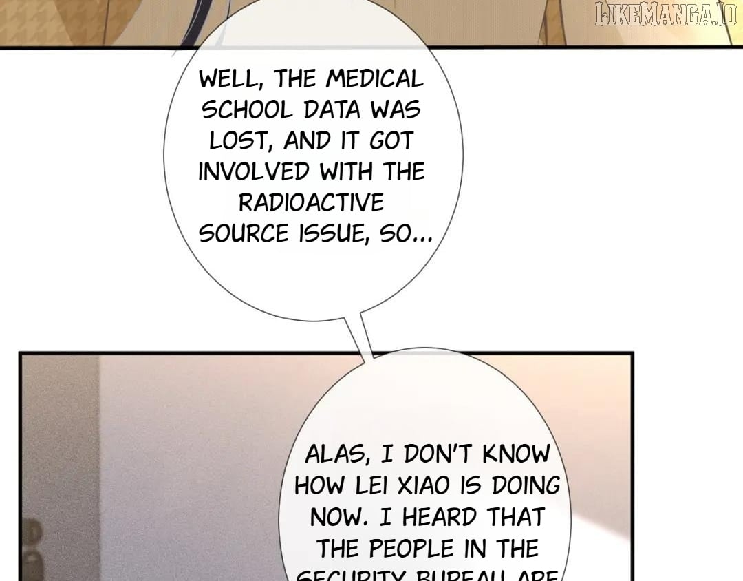 Everyone's Darling Chapter 249 - page 35